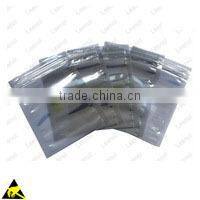 Antistatic shielding bag