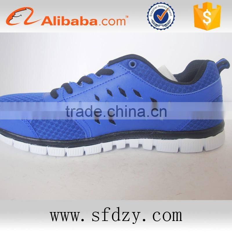 Cheap boys sports shoes casual running shoes for men 2016
