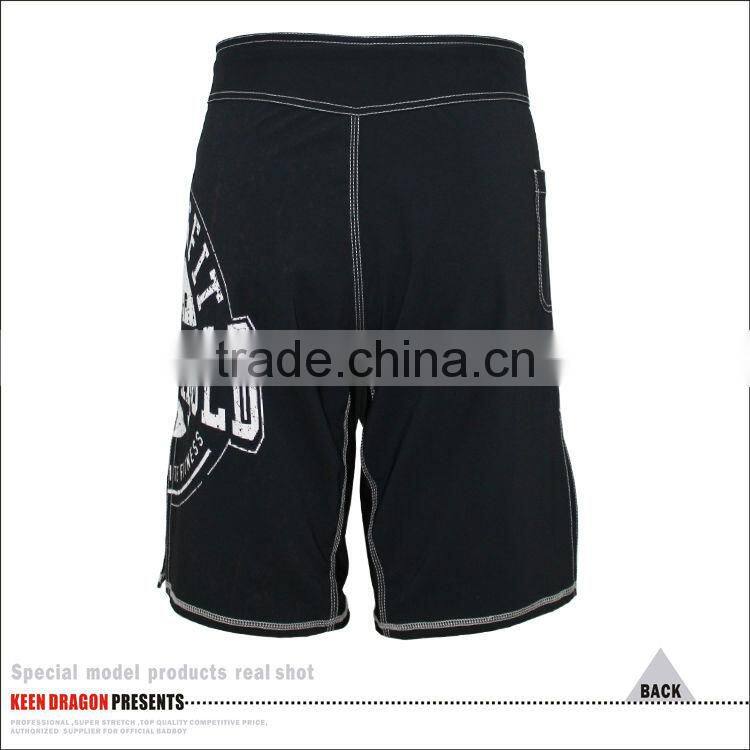 Top!!! 2016 Fashion New Men Clothing Styles Polyester Sports Shorts