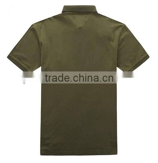 High quality polo shirt for men