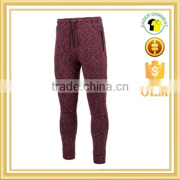 wholesale custom sport wear fitness sweatpants men joggers pants