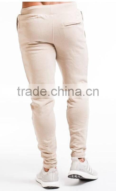 2016 new design joggers wholesale men jogger sweatpants
