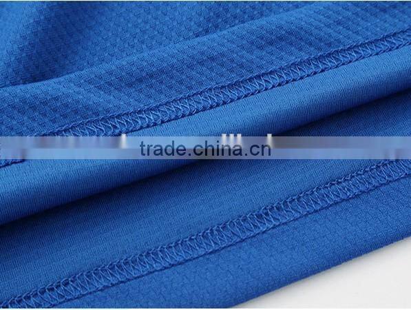 2017 Mens Polyester Drifit Sport T shirt