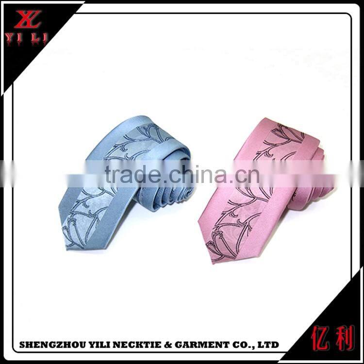 Latest dresses men's luxury tie