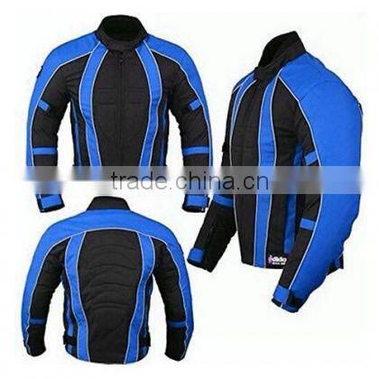 Men's Motorbike armor Jacket