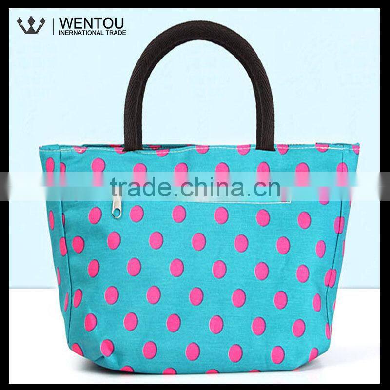 Wholesale Insulated Waterproof Picnic Lunch Bag