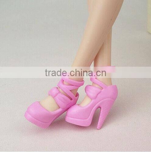 doll shoes accessories modern child toy