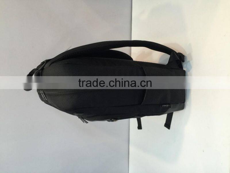 2017 hot sales wholesales custom slim waterproof laptop backpack