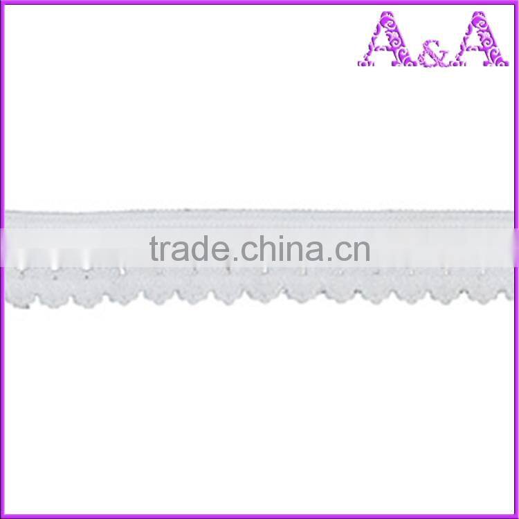 Lace elastic tape , Bra elastic tape , Sewing elastic tape
