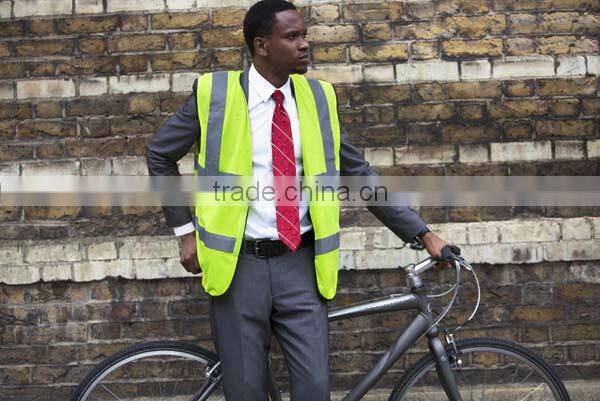chaleco reflectante seguridad,chalecos reflectivos,yellow cheap reflective vests