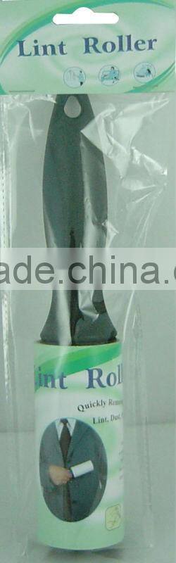 SCHTICKY REUSABLE custom washable lint roller