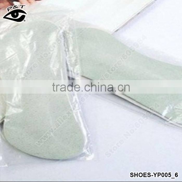 Soft Insert Leather Heel Liner Grips High Heel Comfort Pads Feet Care Accessories