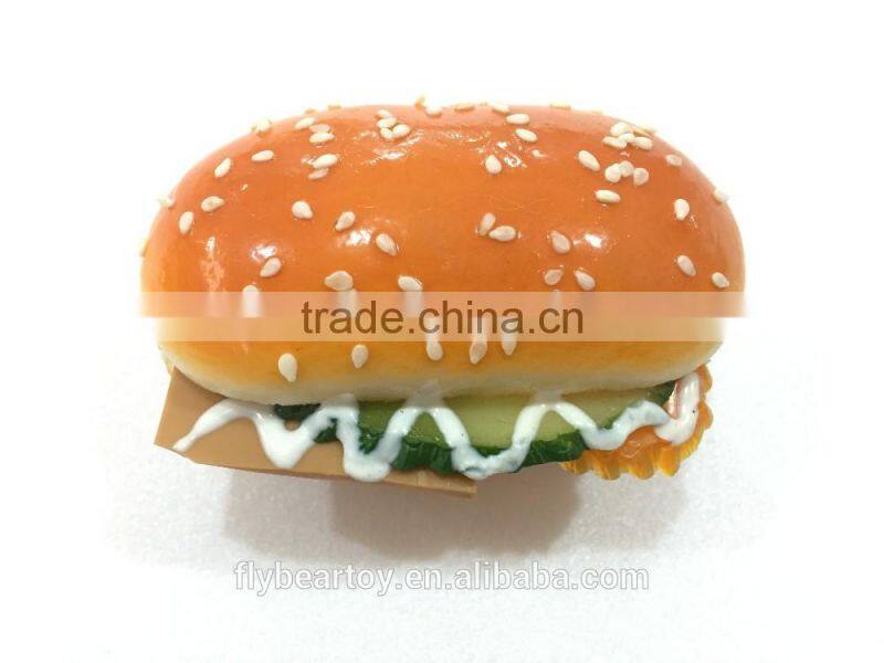 Simulation Food Fake Wedding Cake 2016 Promotional Souvenir Gifts