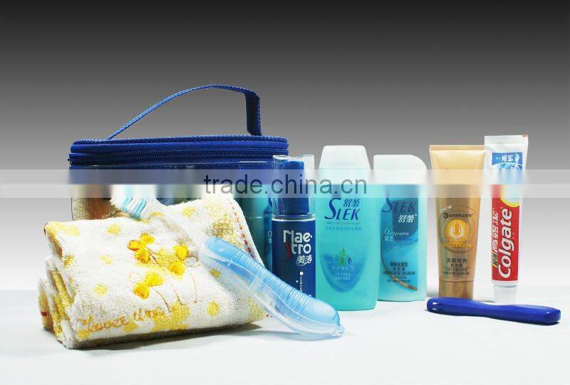 hotel travel suits with high quality