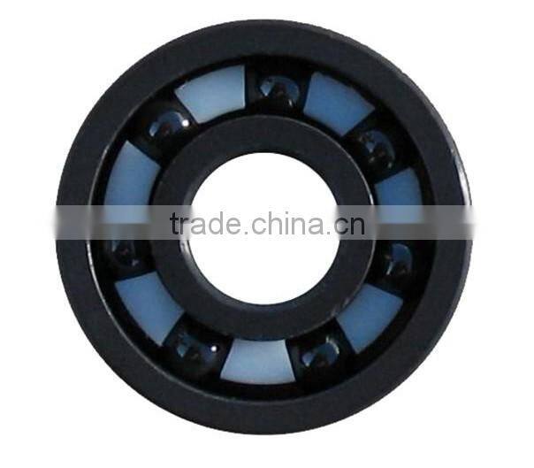 Anti corrosion 6203 full si3n4 ceramic bearing