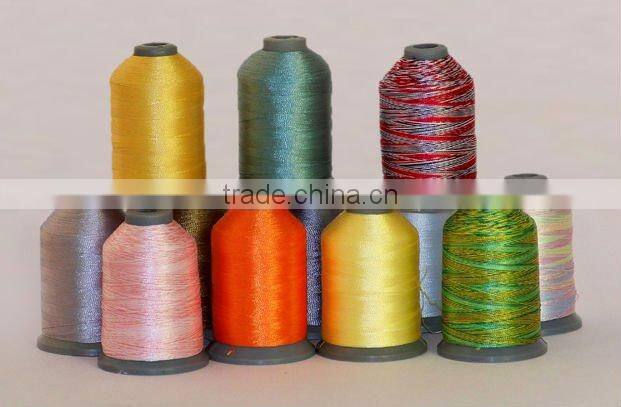 100% Rayon Embroidery Thread