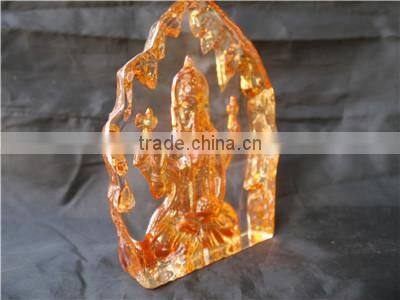 indian god ganesh statue