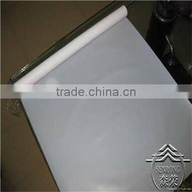 natural color ptfe sheet