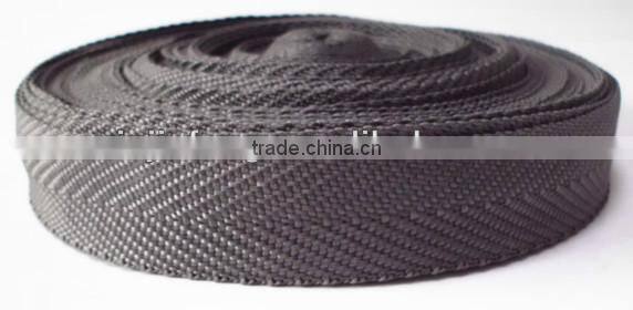 Woven Polypropylene Herringbone Webbing