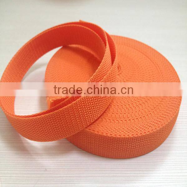 pp aluminum chair webbing