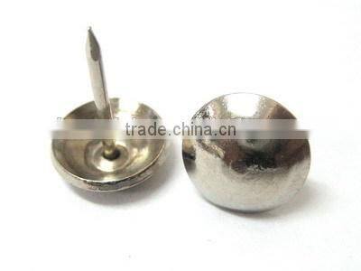 Large Upholstery Nails Tacks for Carpet Decorative