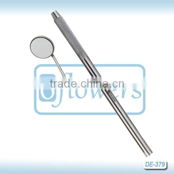 Magnifying Mouth mirrors