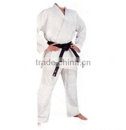 White Judo uniform/judo suit/ judo kimonos