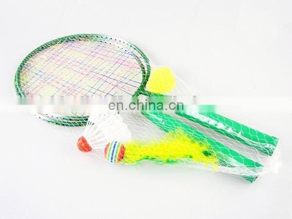 Eco-Friendly Children Game Badminton Rackets Set