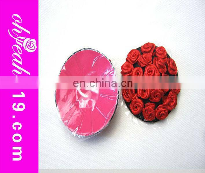 Wholesale new style silicone invisible nipple cover