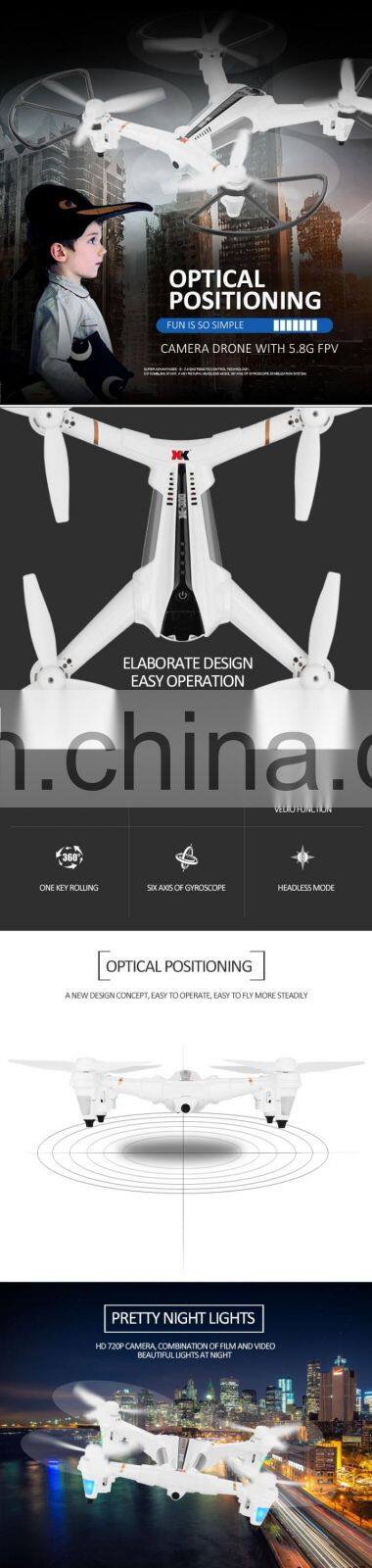 X300 2017 Latest RC Drone with Optical Positioning Multi Versions