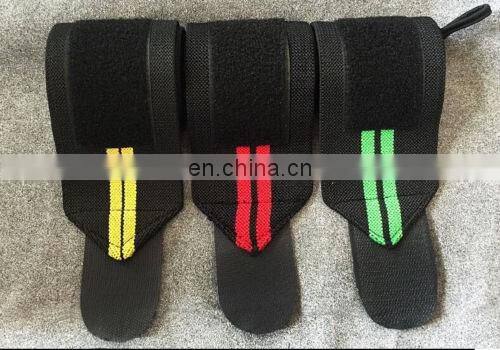 Weight Lifting Wrist Wrap/ High Quality Weightlifting Wrist Wrap