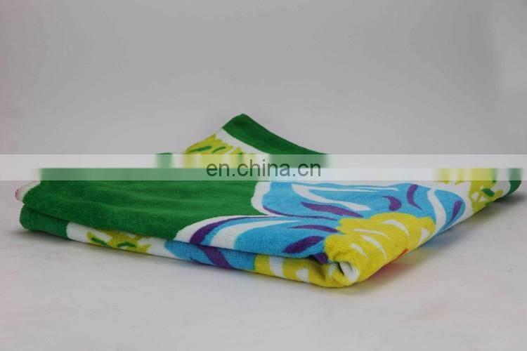 200gsm to 500gsm toallas estampadas