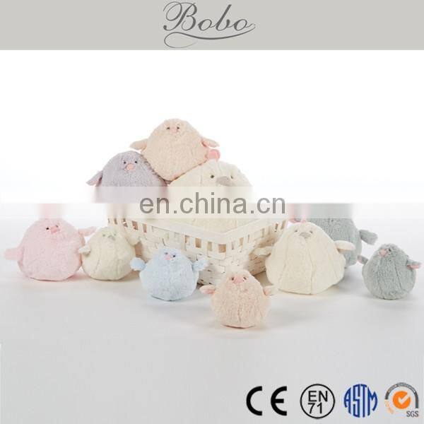 Many styles Baby gifts Plush animal bunny toy