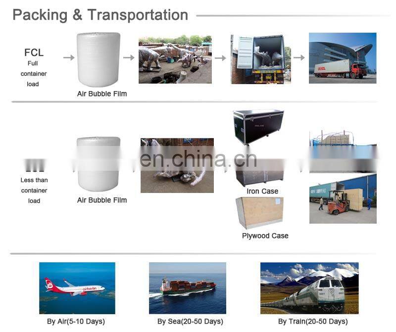 Amusement Park Decoration Animated Talking Tree