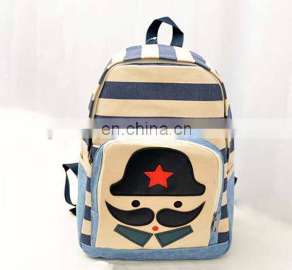 New arrival chinese school bag