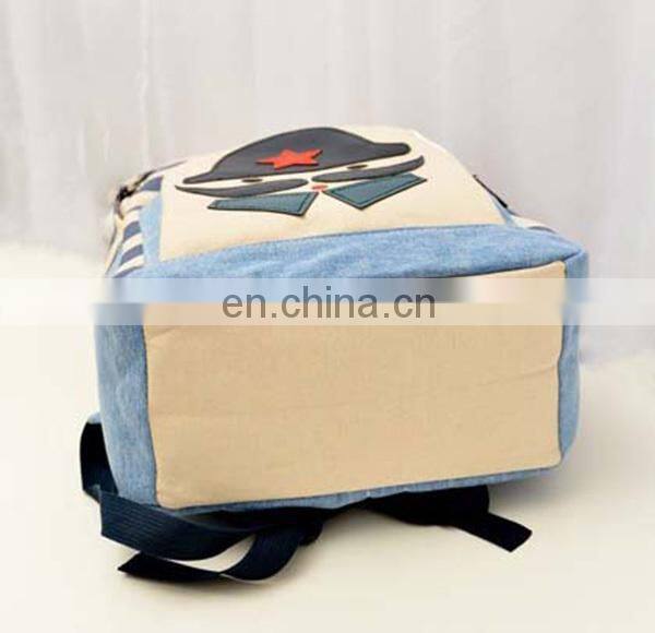New arrival chinese school bag