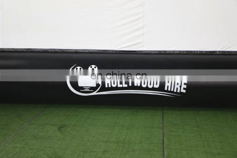 Brand new projector inflatables led advertising screen for wholesales