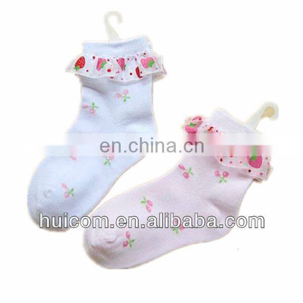 Wholesale Baby Socks