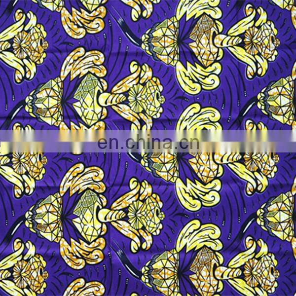 african batik fabric clothing fabrics 100% cotton hitarget super soso wax textile