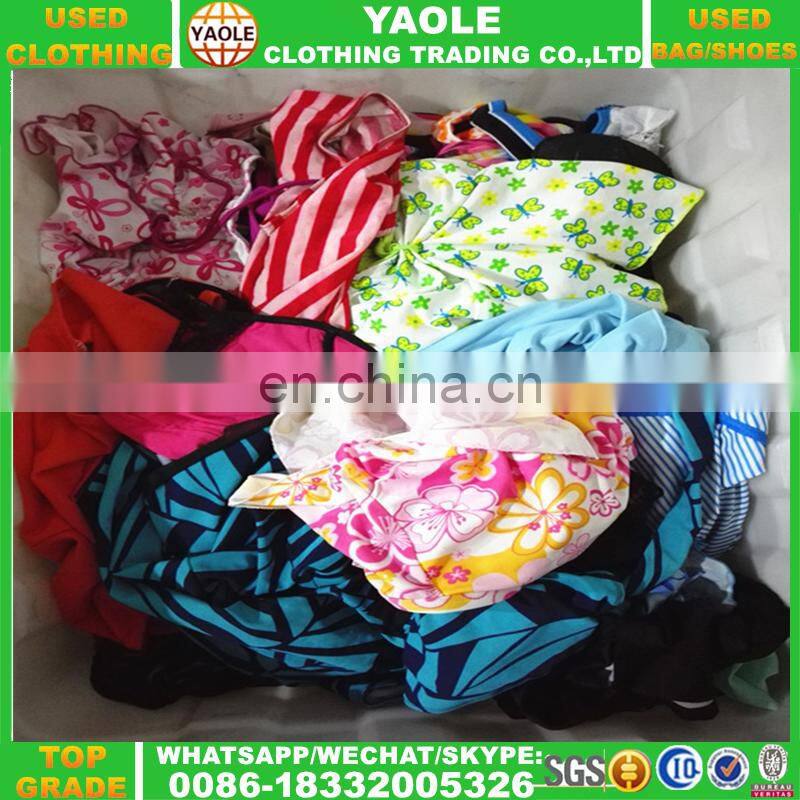 hot sale swimming used clothing in uk used clothing dubai