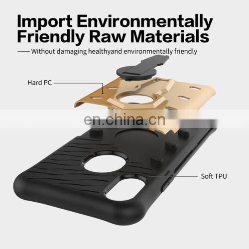 free sample phone case phone accessories mobile tpu pc for iphone 8 case