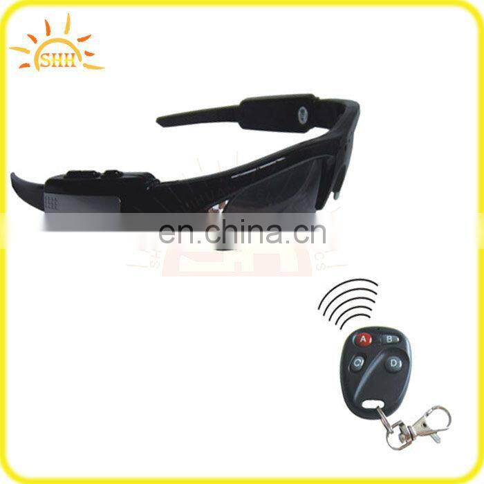 MP3 cool design sunglasses with bluetooth for sports