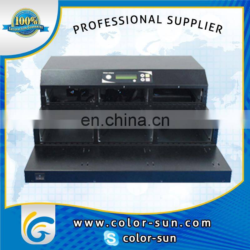 industrial cd dvd duplicator for company business use