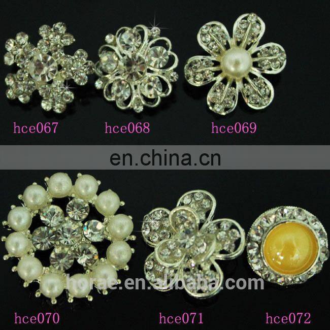 DIY Sequin Bows Hair Accessories For Baby Girls Headbands