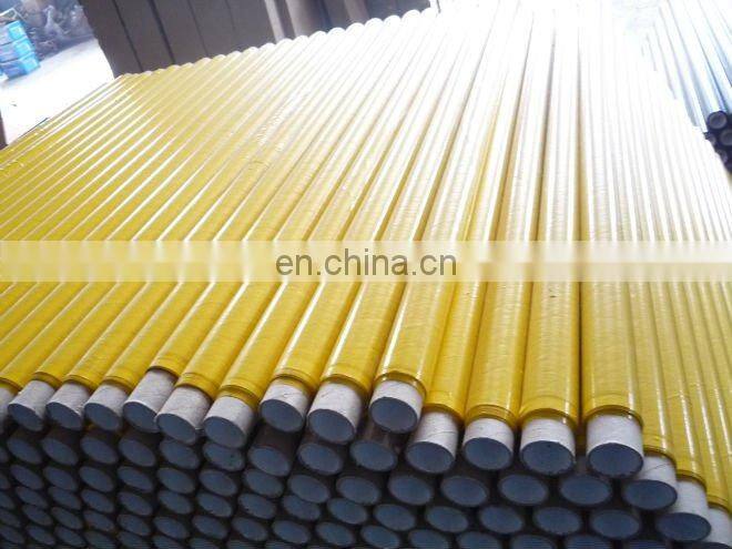 PVC tape jumbo roll, pvc electrical tape jumbo roll