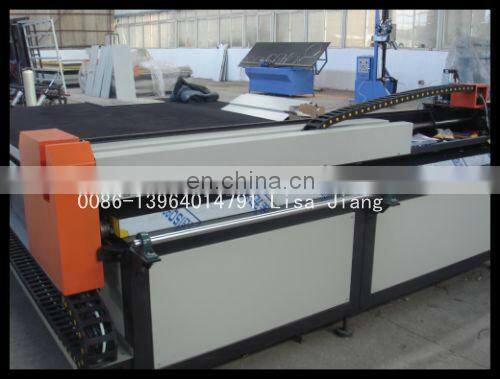Vertical Glass Cutting Table, glass cutting table, glass table