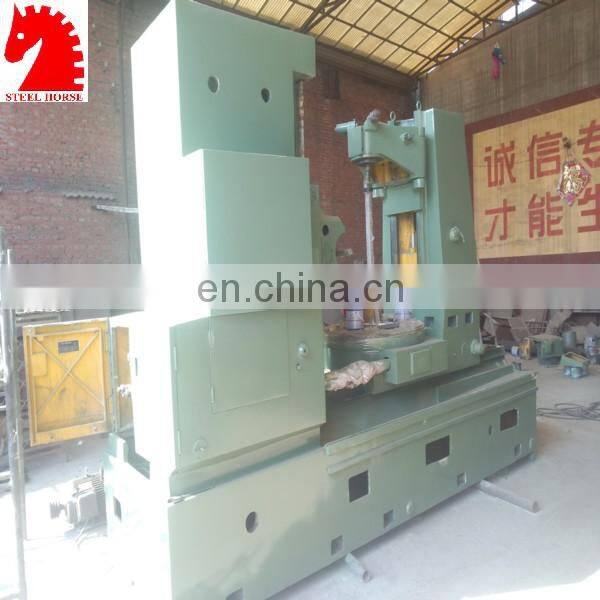Steel horse High strength Y3180 gear cutting machines