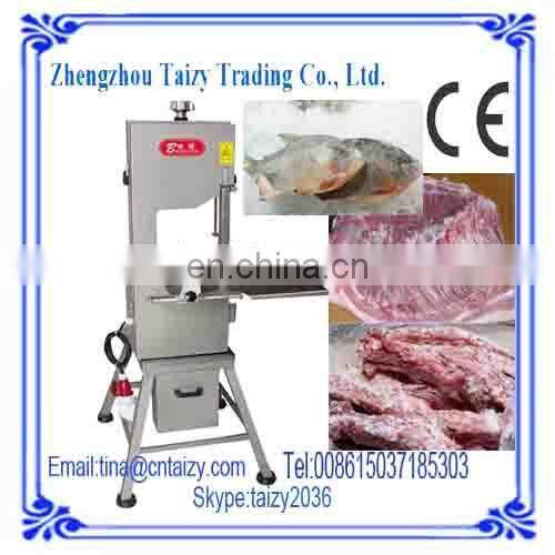 Frozen fish bone cutting machine | Fish bone sawing machine prices