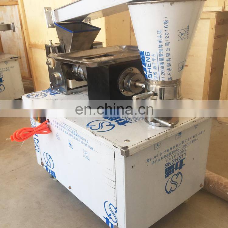 JZ-80 commercial dumpling maker/samosa making machine
