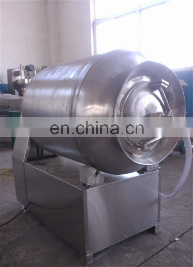 stainless steel automatic  meat marinating machine price